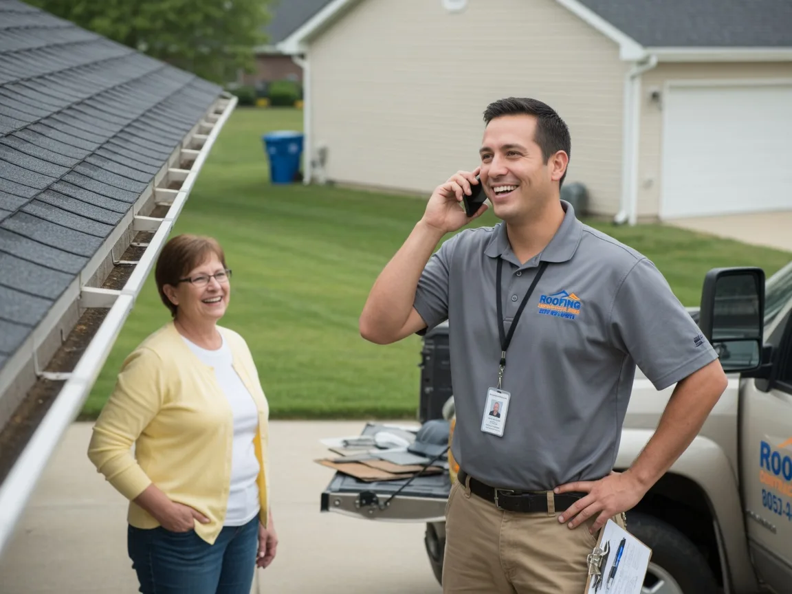 Local Roofing Contractors Stanley, IA FAQs